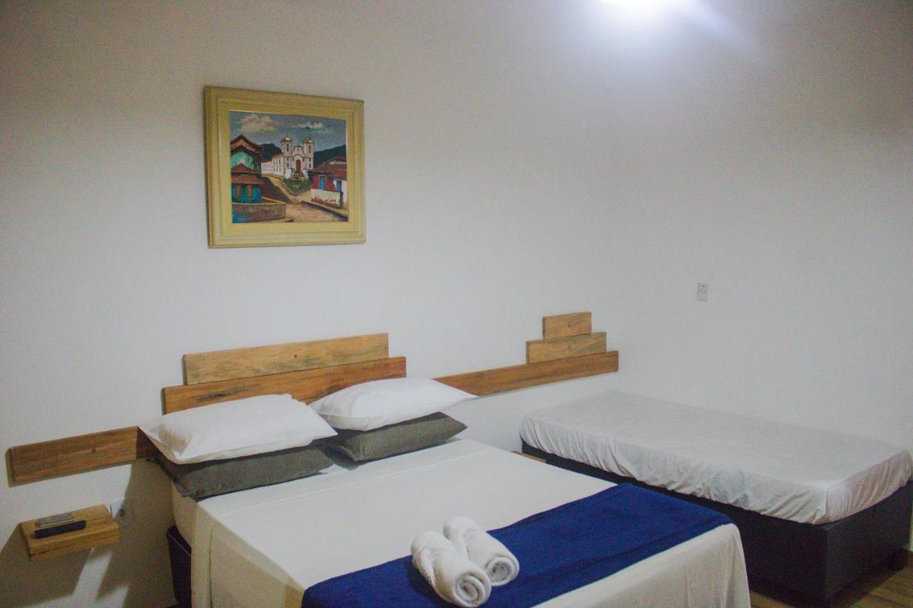 Guest House Leve Brisa Suites São Miguel dos Milagres Esterno foto