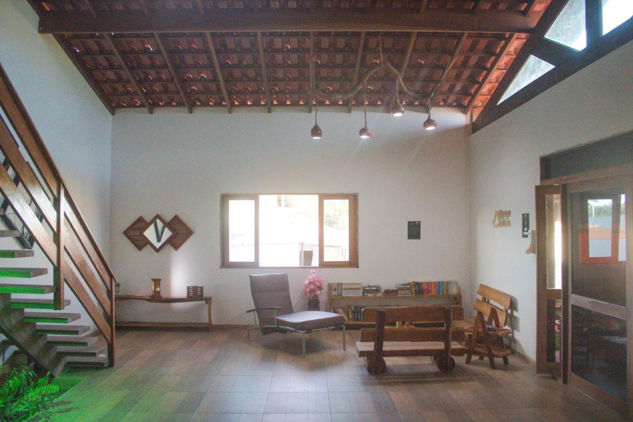 Guest House Leve Brisa Suites São Miguel dos Milagres Esterno foto